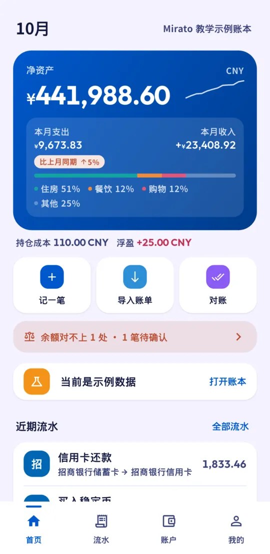 首页