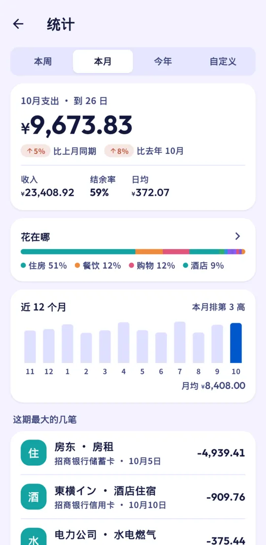 统计